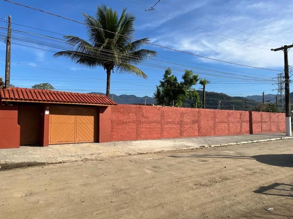 Casa Piscina Jardim Ubatuba 빌라 외부 사진