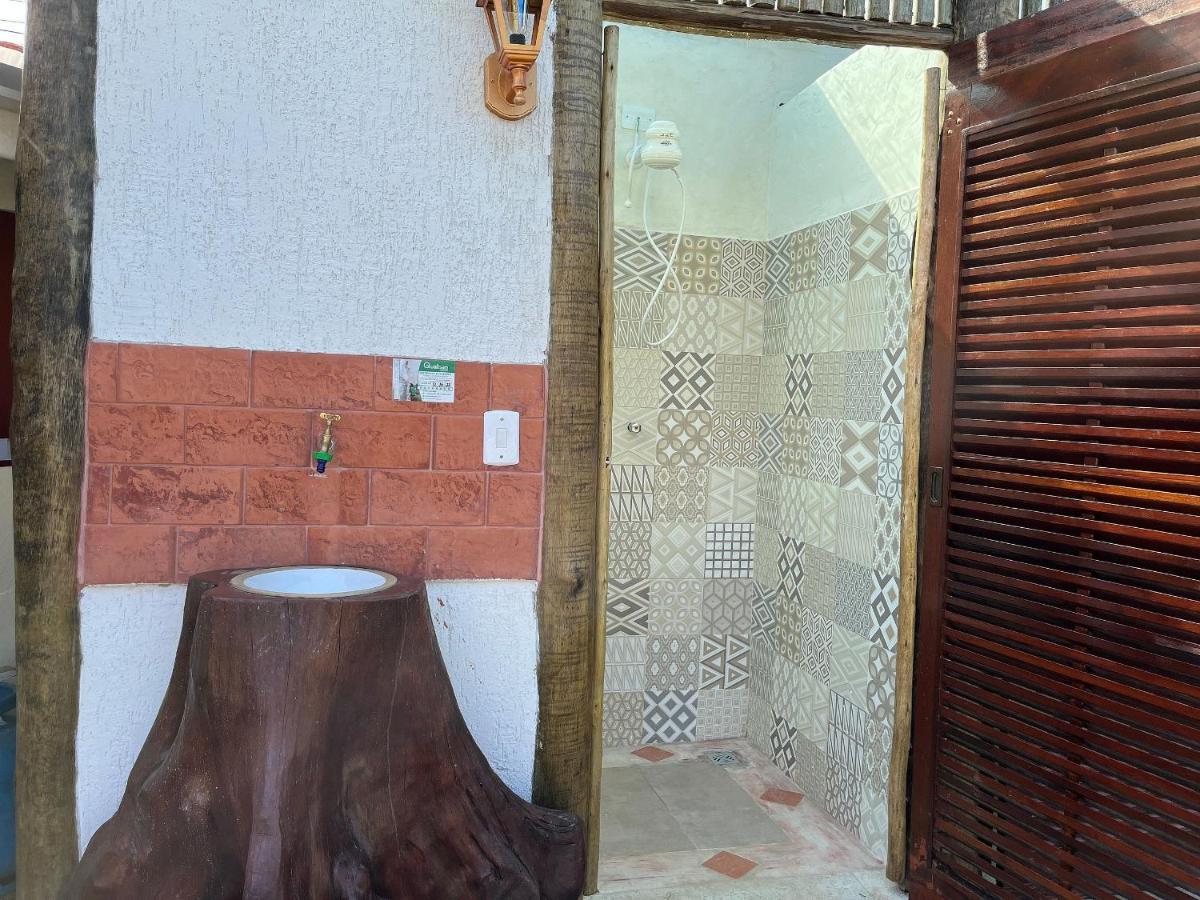 Casa Piscina Jardim Ubatuba 빌라 외부 사진