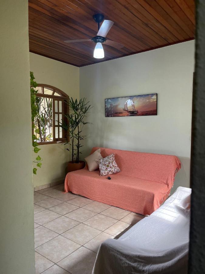 Casa Piscina Jardim Ubatuba 빌라 외부 사진