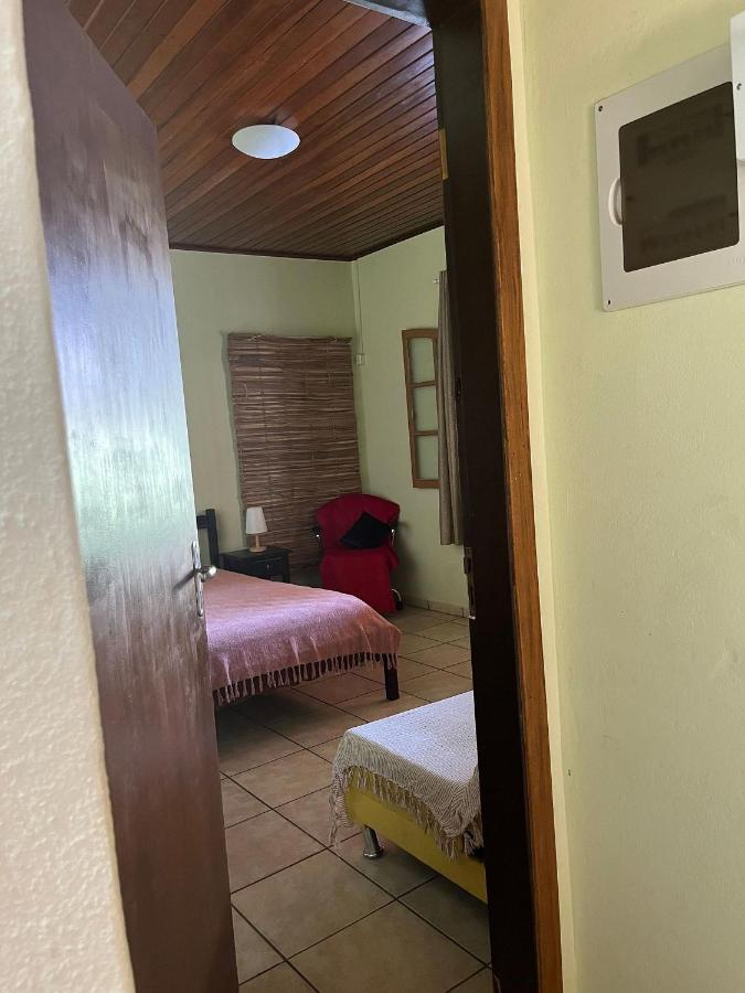 Casa Piscina Jardim Ubatuba 빌라 외부 사진
