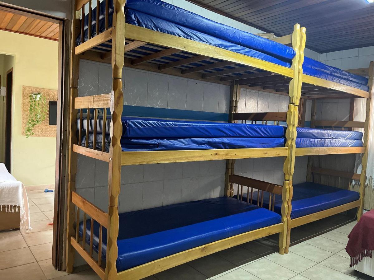 Casa Piscina Jardim Ubatuba 빌라 외부 사진