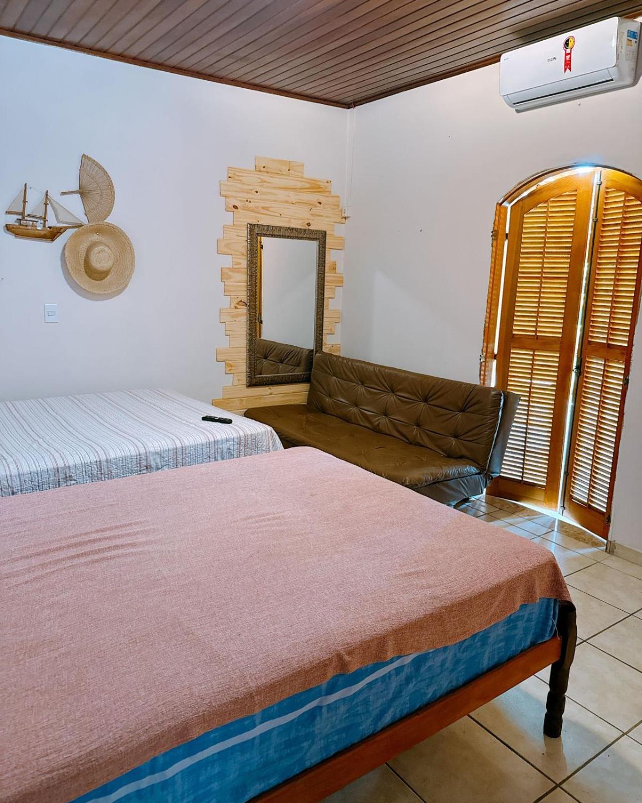 Casa Piscina Jardim Ubatuba 빌라 외부 사진
